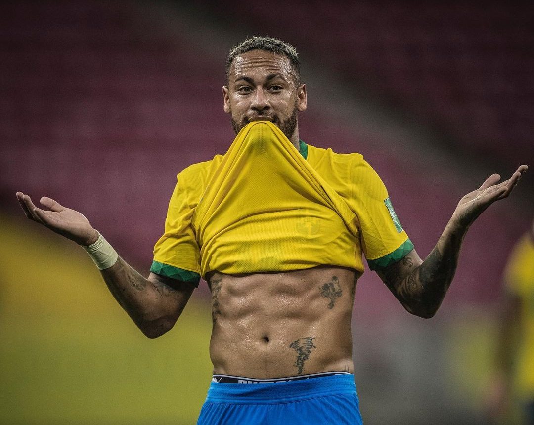 Vale a pena ou não fazer a 'dieta do Neymar' para perder os quilinhos a mais?