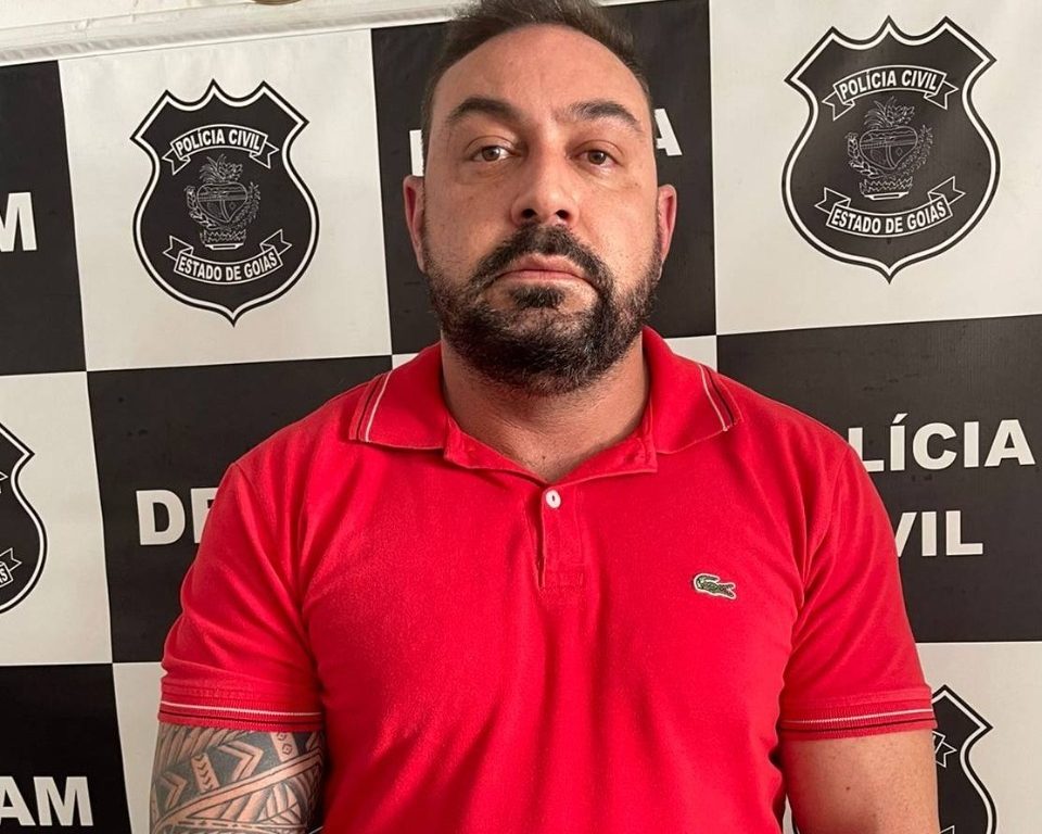 Nicodemos Júnior Estanislau Moraes