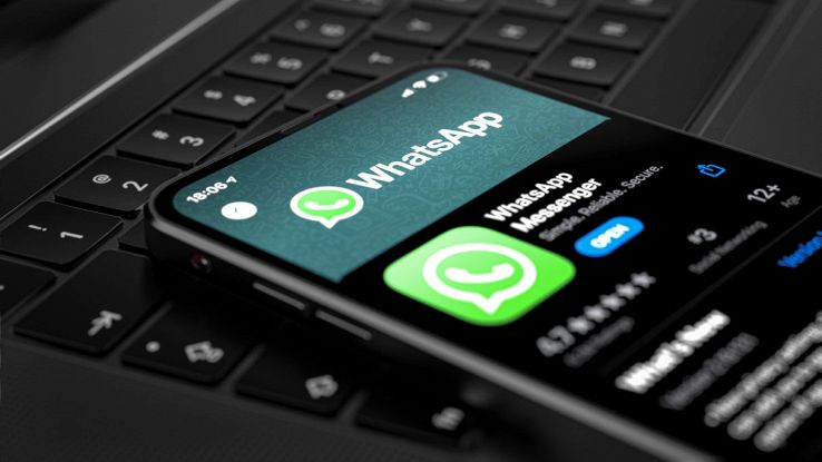 Chega nova função no WhatsApp que deixará mais fácil impressionar os amigos nas conversas