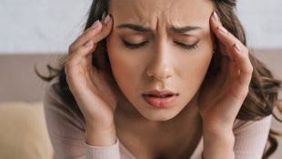 5 tipos de dor de cabeça que não devem ser ignoradas