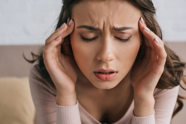 5 tipos de dor de cabeça que não devem ser ignoradas