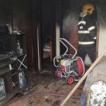 (Foto: Divulgação/Corpo de Bombeiros)