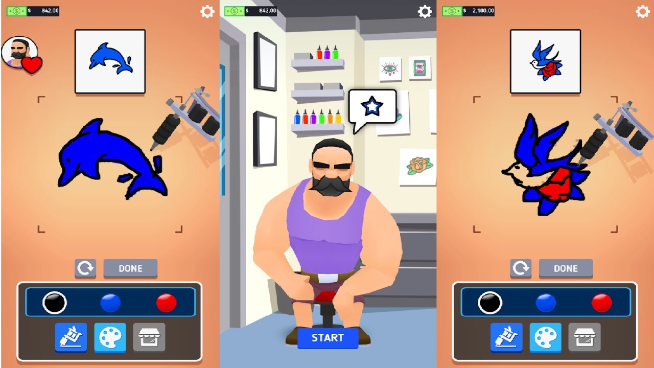 Pedaços da Felicidade: 2 Jogos Viciantes para Celular (IOS/ANDROID)