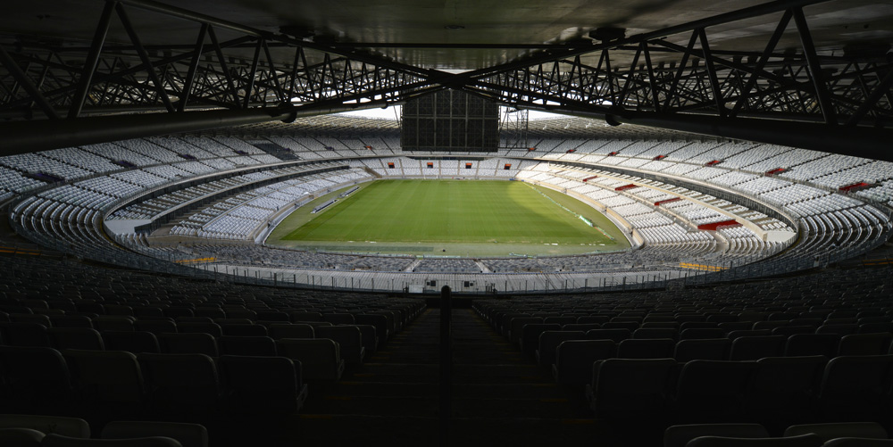 Atlético Mineiro x Palmeiras ao vivo - Veja onde assistir