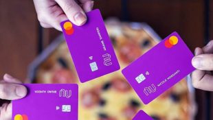 6 cartões de crédito de fácil aprovação que dão limite bom cartão Nubank