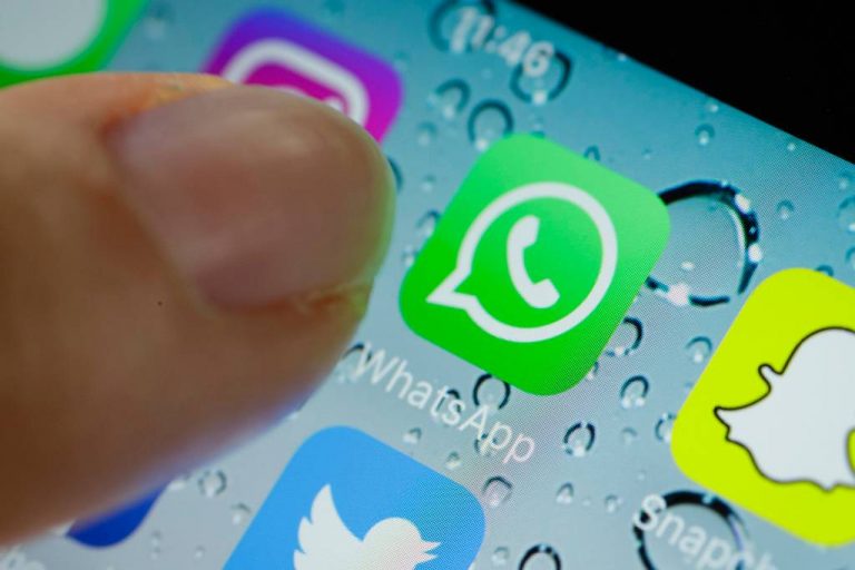 Chega nova função no WhatsApp que vai facilitar para quem quer dar match com o crush