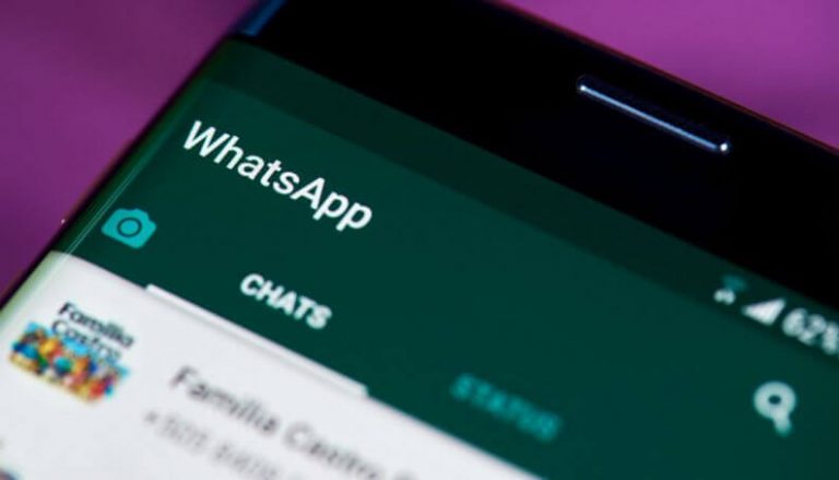 Como mudar de número no WhatsApp e manter as conversas
