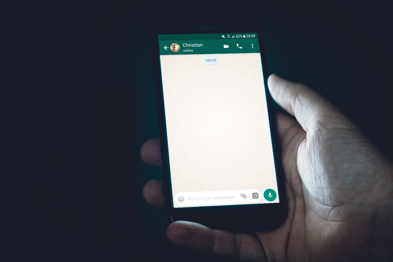 Trava Zap: veja como se proteger e ficar imune no WhatsApp