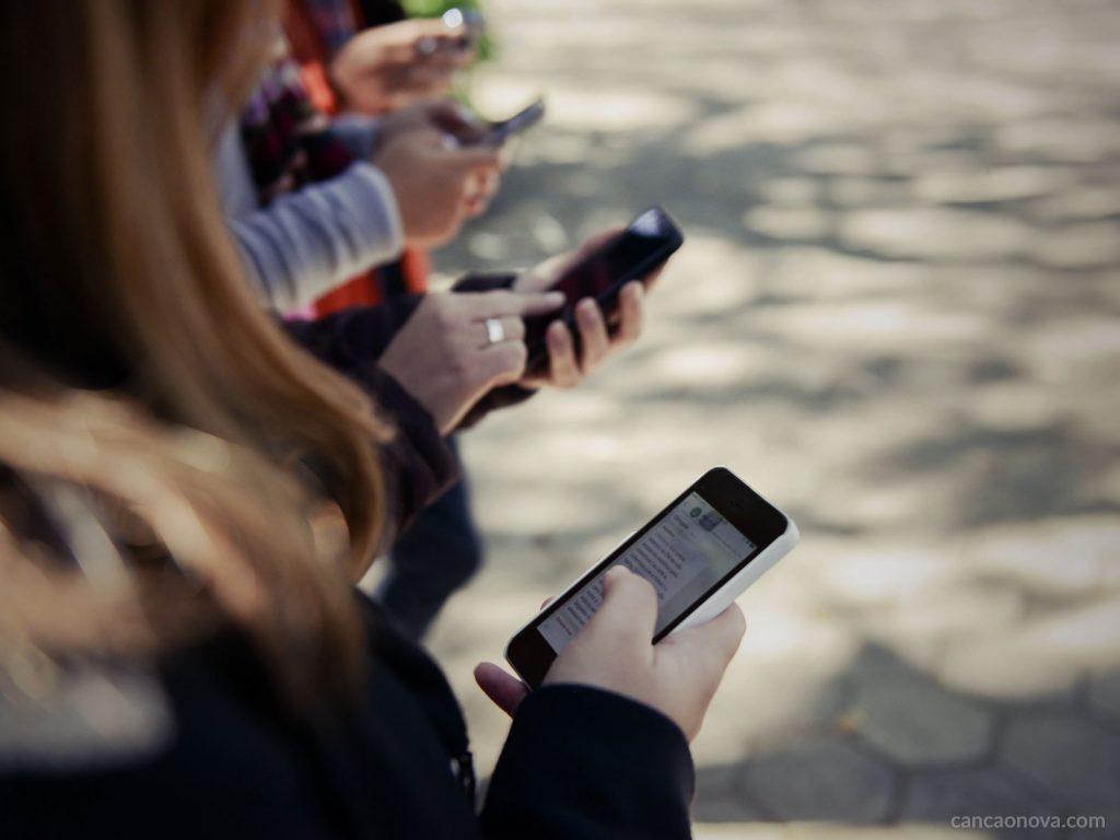 mensagens de bom domingo para usar no WhatsApp