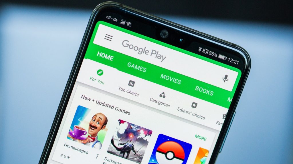 Celulares com Android que não conseguirão mais fazer login no Google