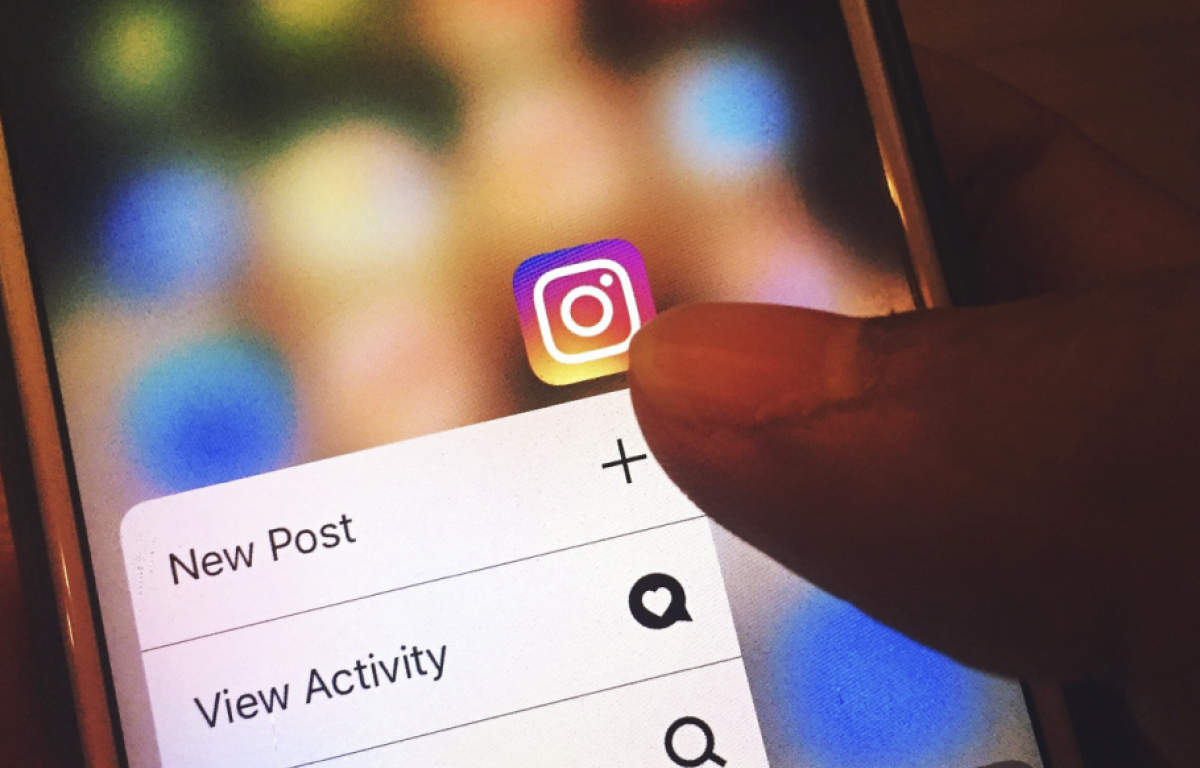 Como adicionar amigos no Instagram com a nova atualização