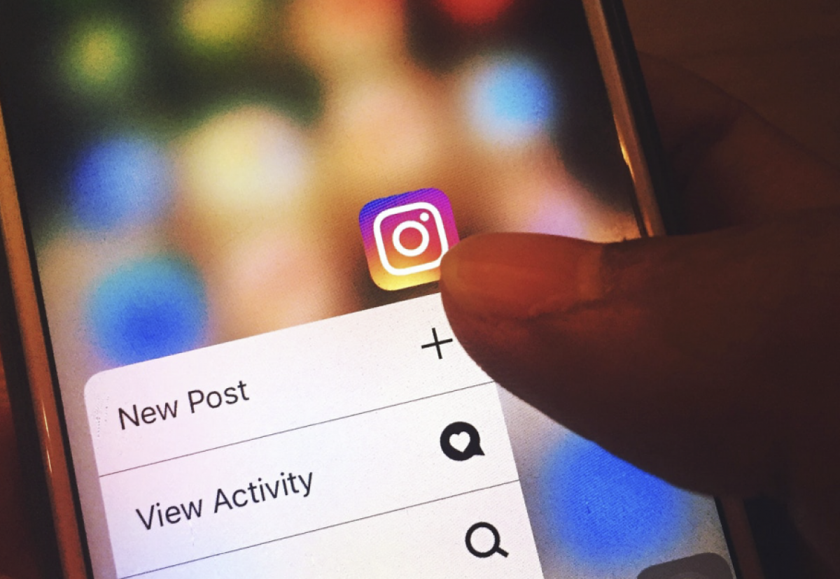 Como adicionar amigos no Instagram com a nova atualização