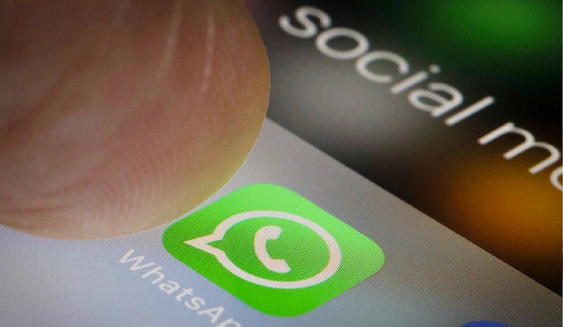 Como recuperar vídeos apagados do WhatsApp