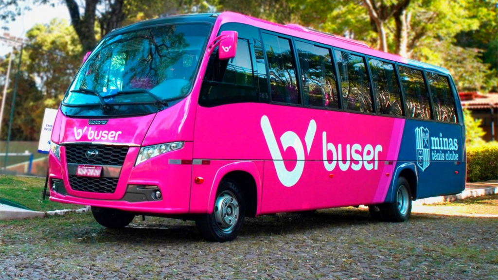 Buser