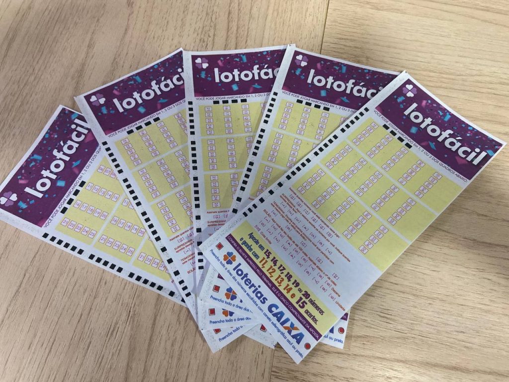 Resultado da Lotofácil - Concurso 2352