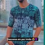 Amigos de Nuno Tiago
