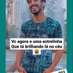 Amigos de Nuno Tiago