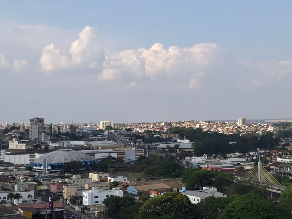 Justiça mantém demissão de homem que cometeu grave assédio contra colega de trabalho em Anápolis