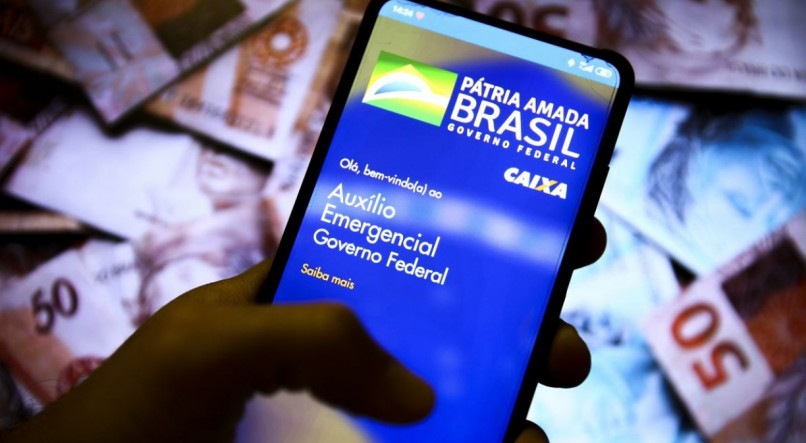 Quem recebe Auxílio Emergencial vai receber o Auxílio Brasil?