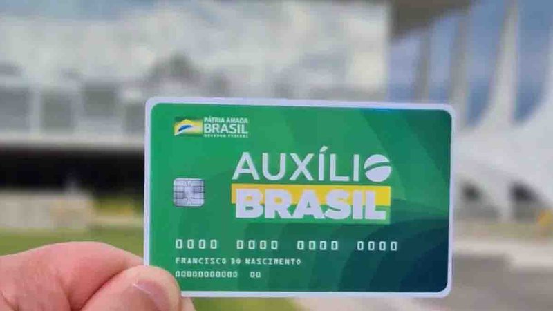 Novo benefício para quem recebe Auxilio Brasil é liberado; veja como usar