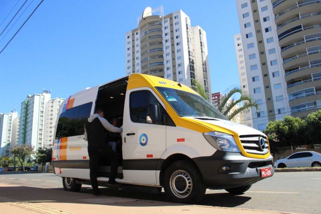 Após quase um ano parado, opção de transporte voltará a circular em Goiânia