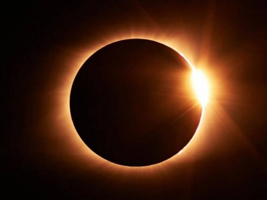 Descubra quando e onde pode ser visto o último eclipse do ano