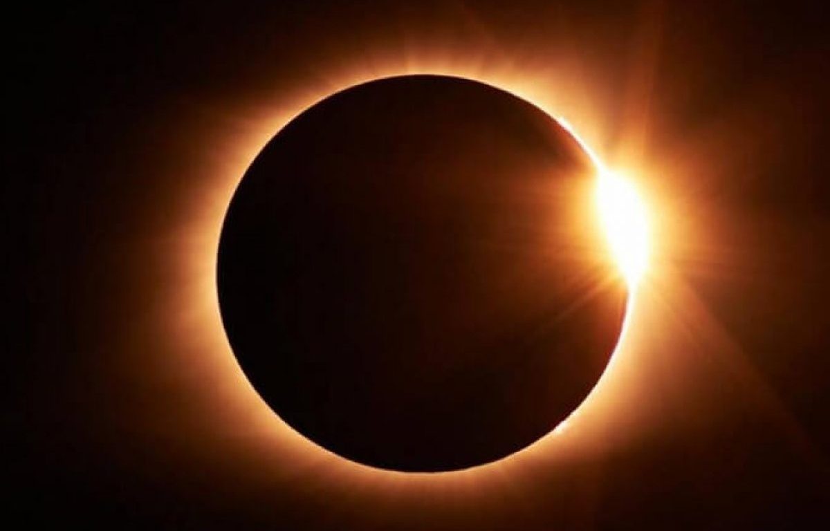 Descubra quando e onde pode ser visto o último eclipse do ano