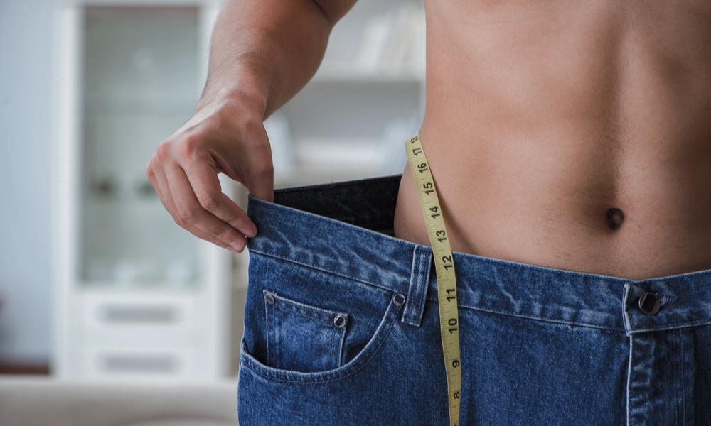 6 dicas para emagrecer e não ganhar peso novamente