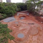 parque das aguas