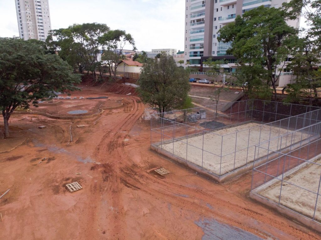 parque das águas 3