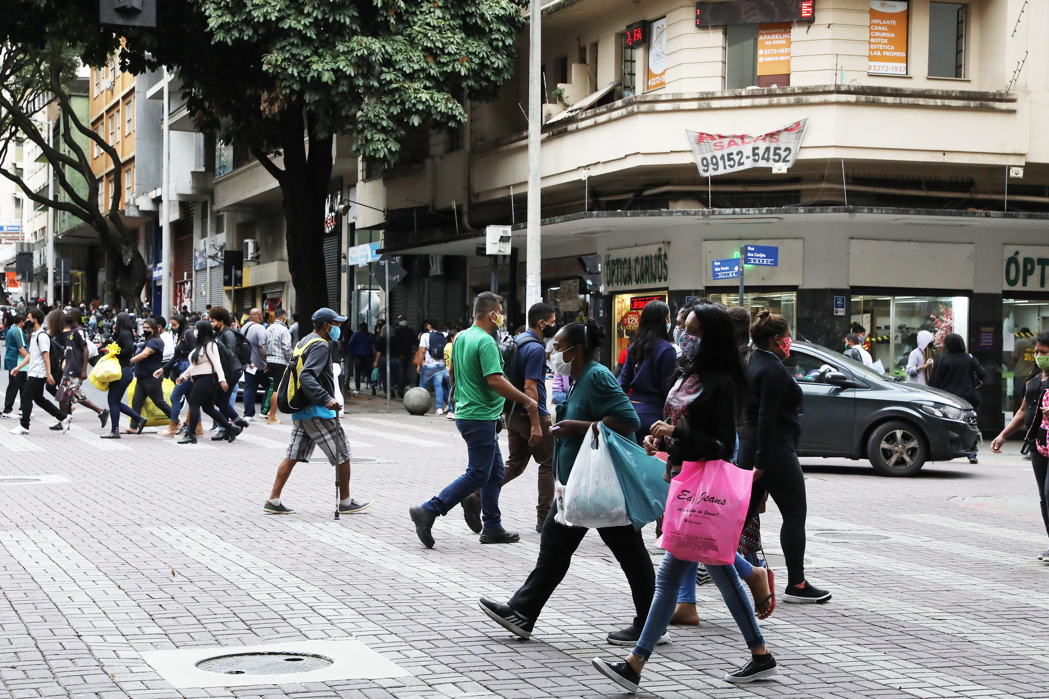 4 benefícios que quem está desempregado no Brasil tem direito e nem sempre sabe