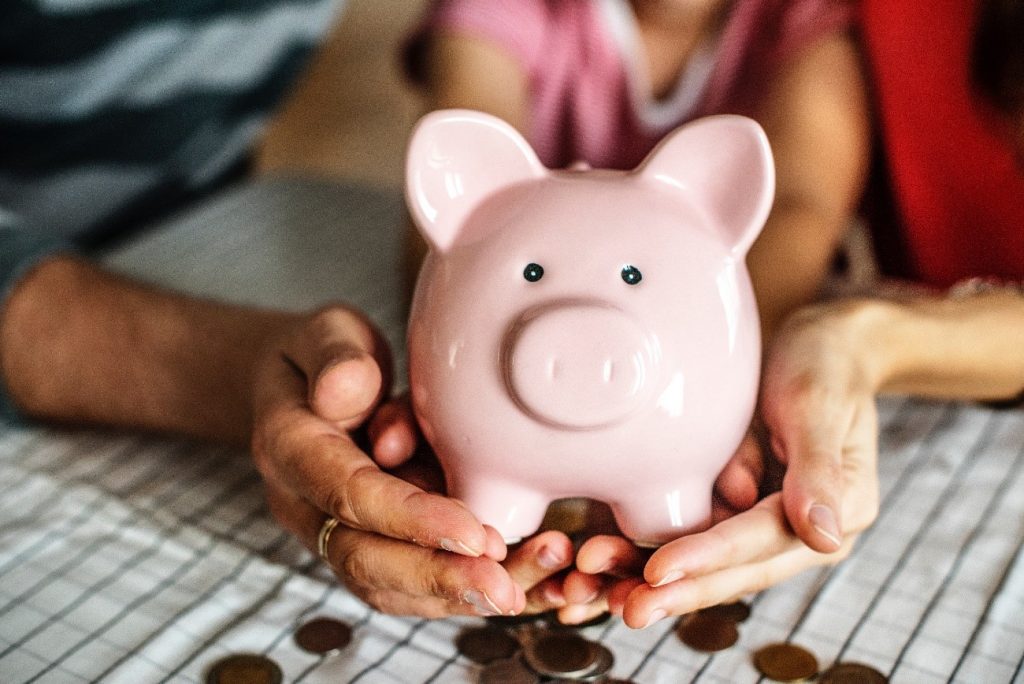 6 mandamentos para quem quer prosperar financeiramente