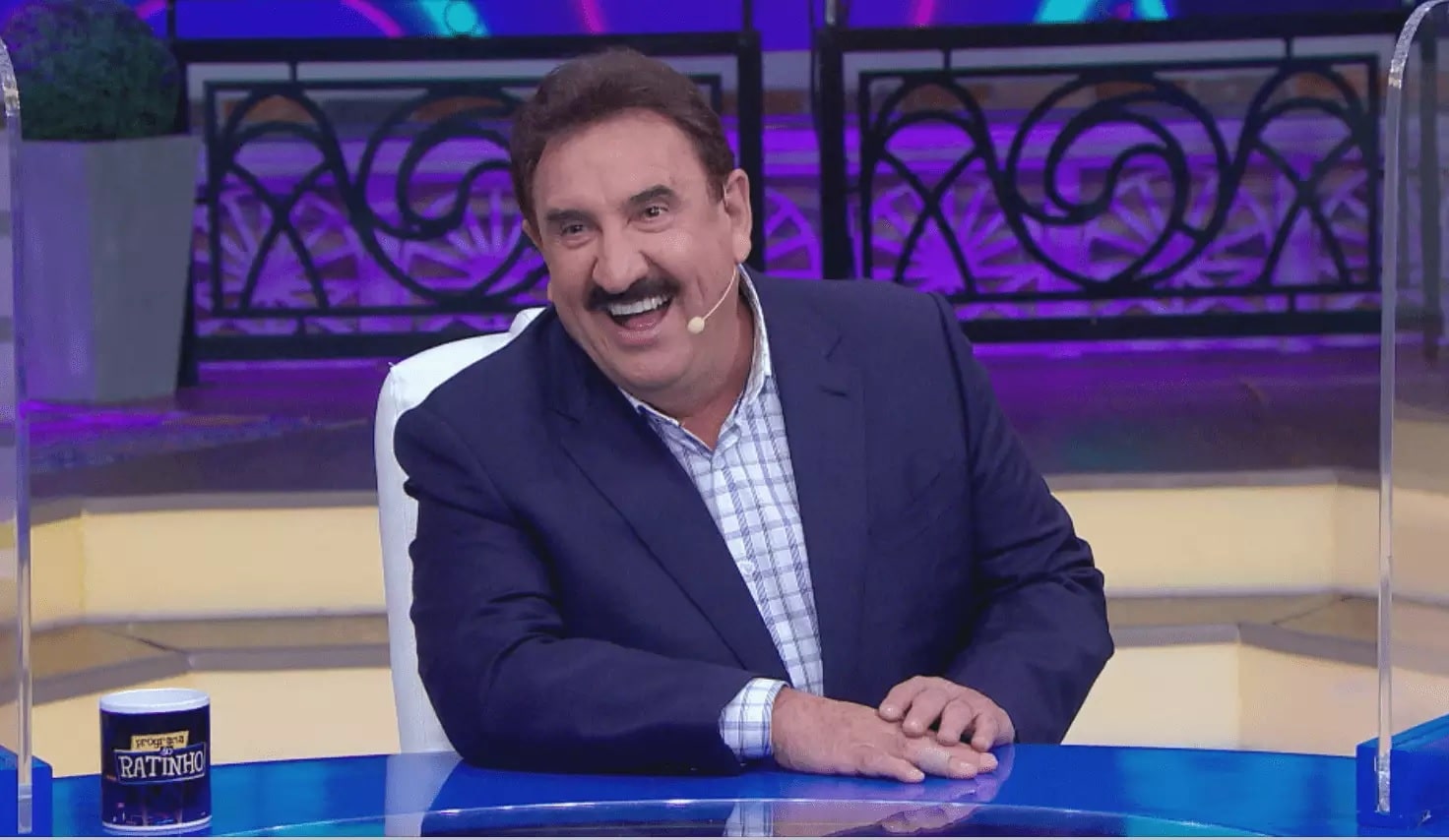 6 apresentadores de televisão com os maiores salários do Brasil