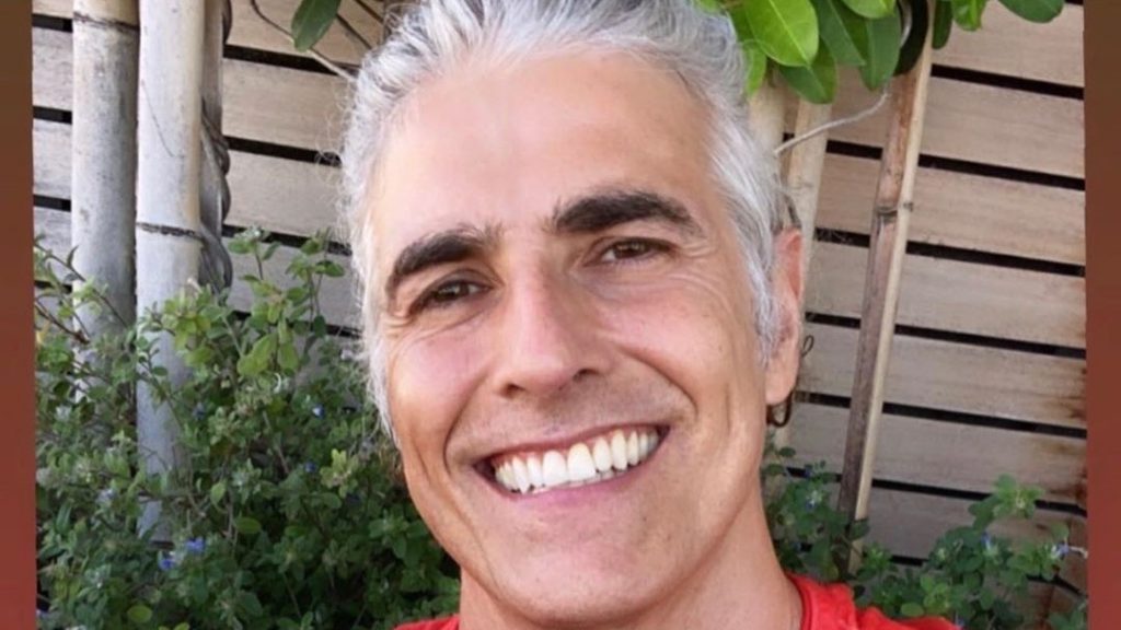 famosos que fazem aniversário em novembro