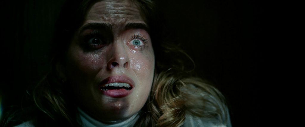 Tem Alguém na sua Casa: 6 motivos para assistir o novo sucesso sangrento da Netflix