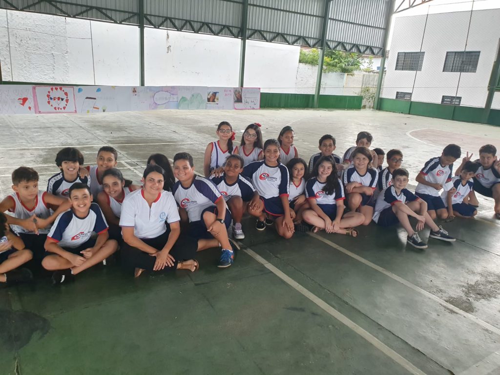 educandario