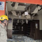 Explosão panificadora Aparecida