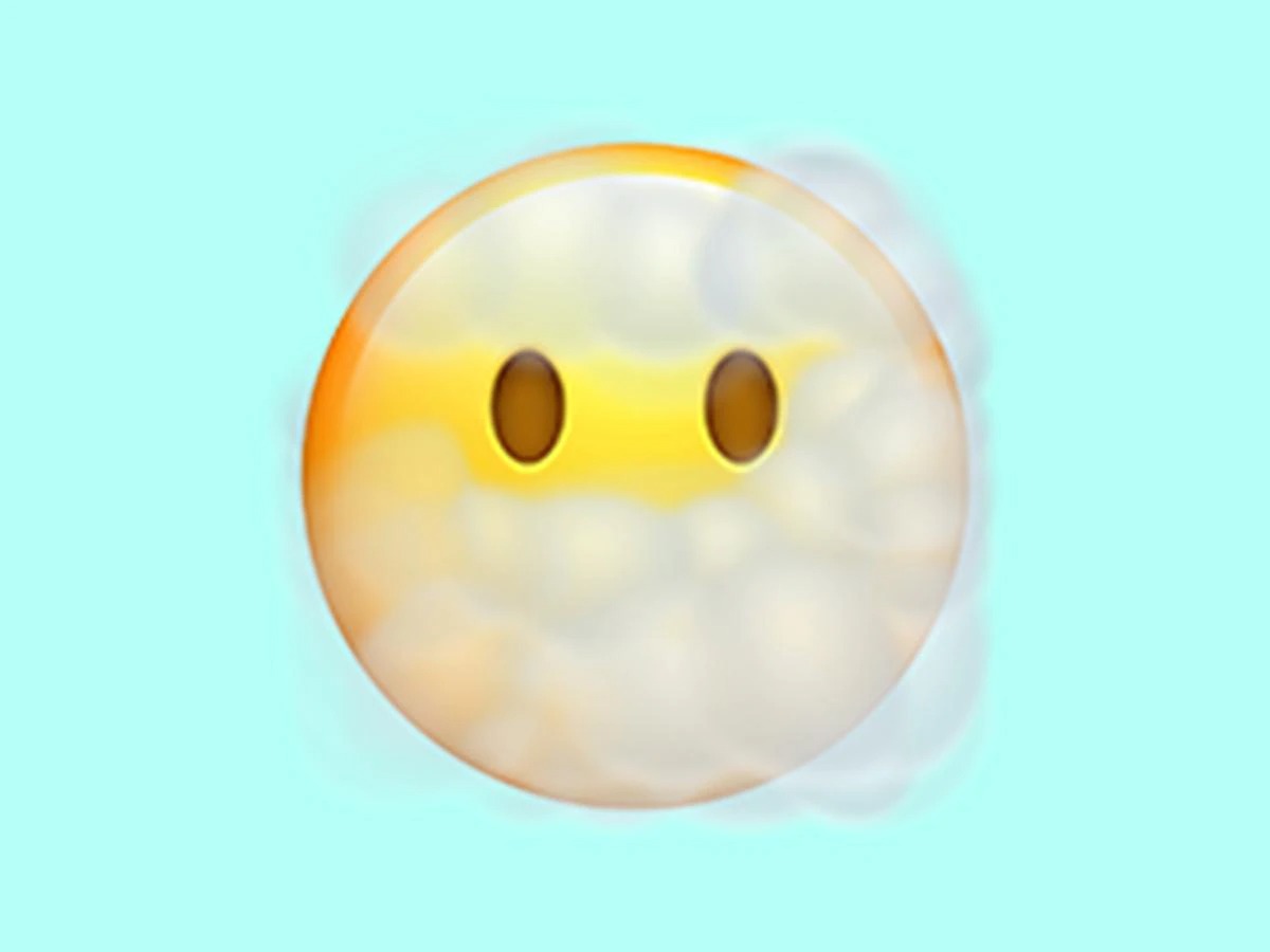 Qual é o verdadeiro significado do emoji com cara de pedra? Descubra