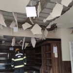 Explosão panificadora Aparecida