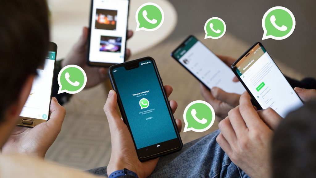 Esses são os sintomas que indicam que você está viciado em WhatsApp