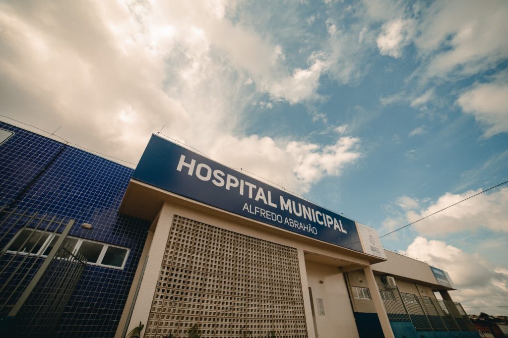 Promotoria de Anápolis abre inquérito para investigar contrato de gestão do Hospital Municipal Alfredo Abrahão