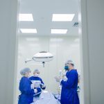 Hospital Municipal Alfredo Abrahão