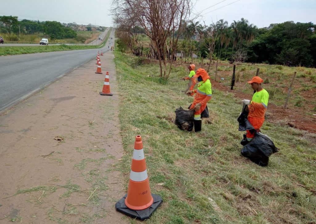 Nova concessionária que administra as BRs-153, 414 e 080 tem aviso importante para os goianos que passam pelas vias