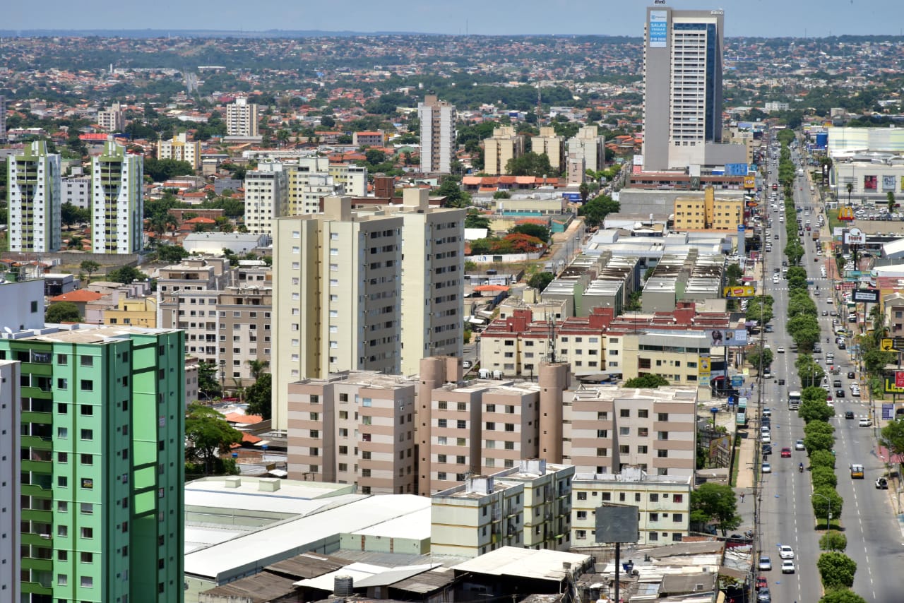 Aparecida de Goiânia receberá maior campeonato de futebol infantil do mundo