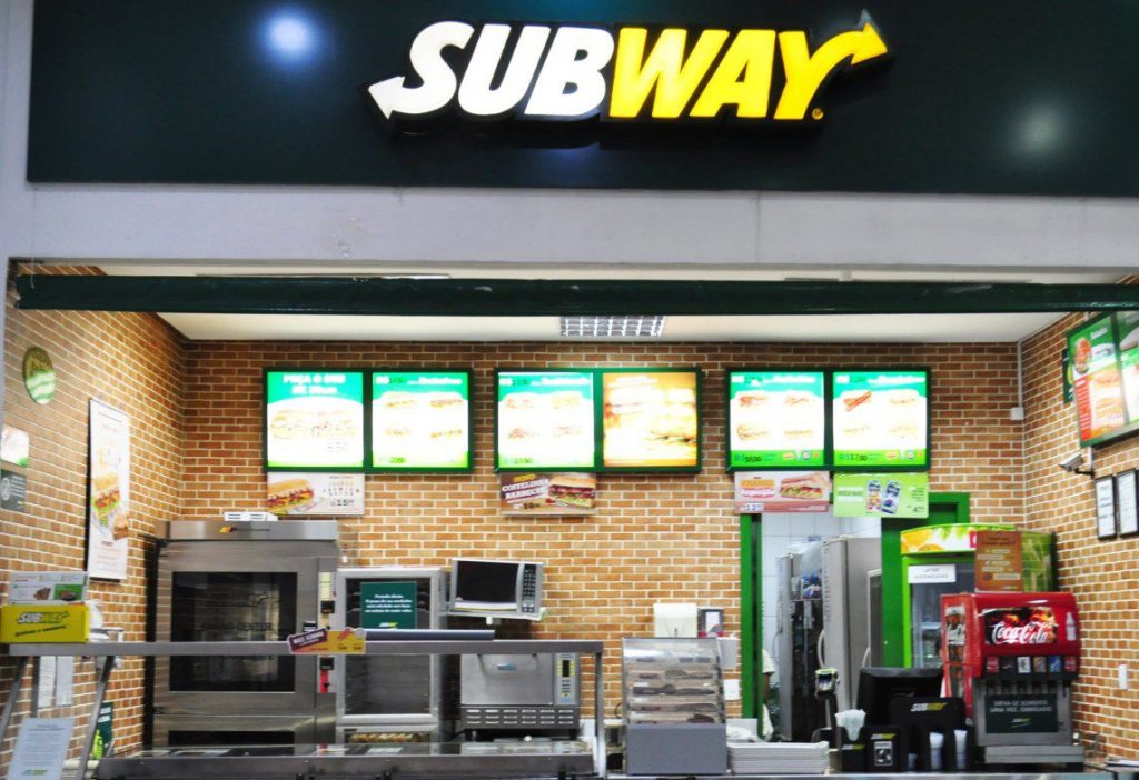 subway