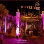 mezzanino