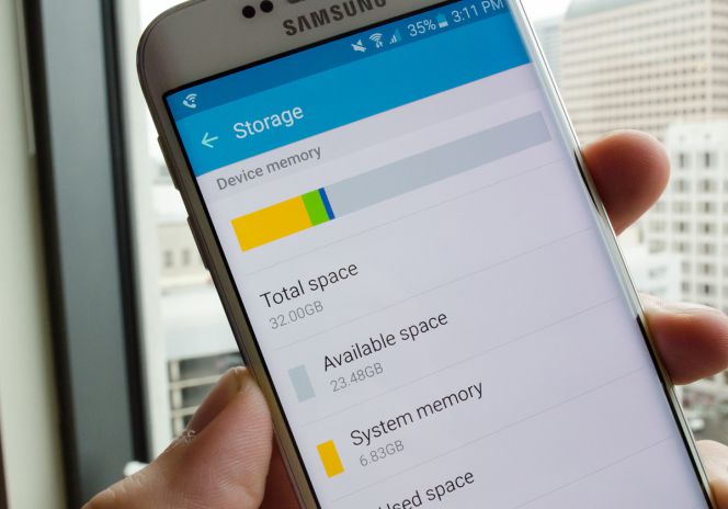 Tá com celular pesado? Confira aplicativos para ajudar a limpar a memória e deixá-lo mais rápido - Portal 6