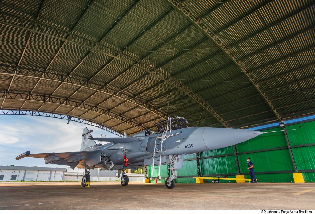gripen fab 2