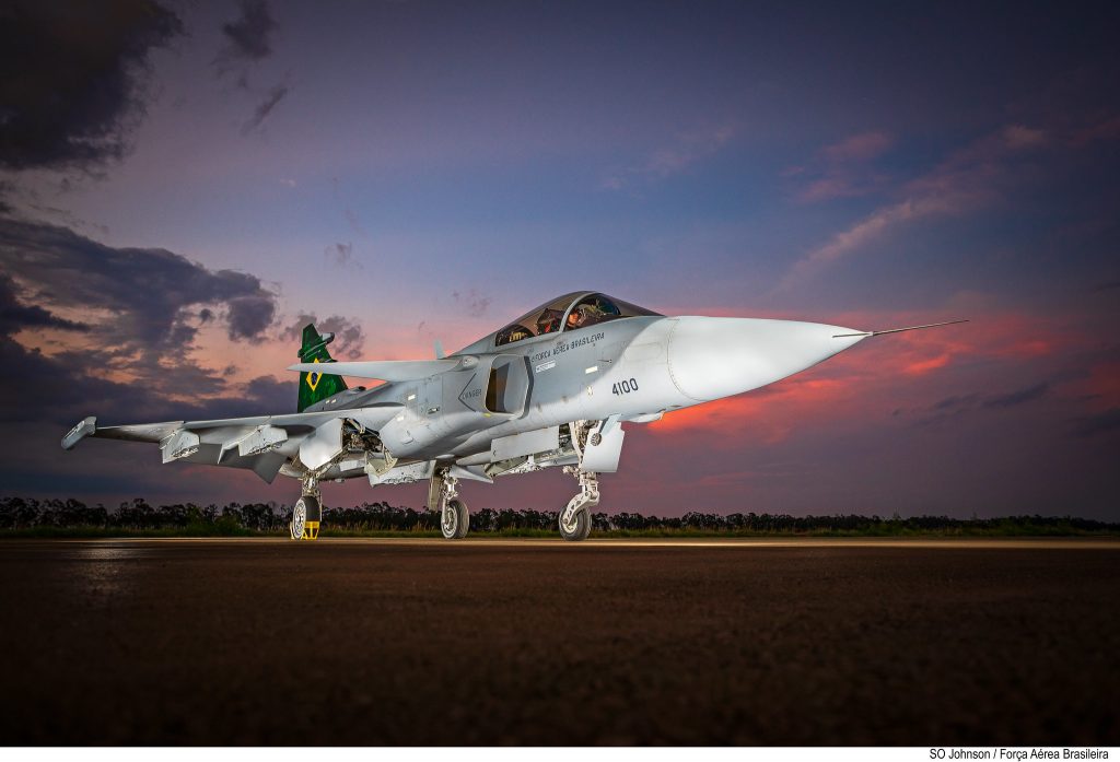 gripen fab 3