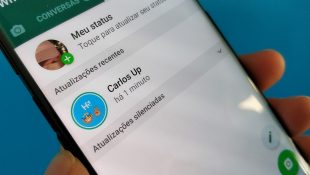 Como visualizar uma mensagem no WhatsApp sem que o remetente saiba